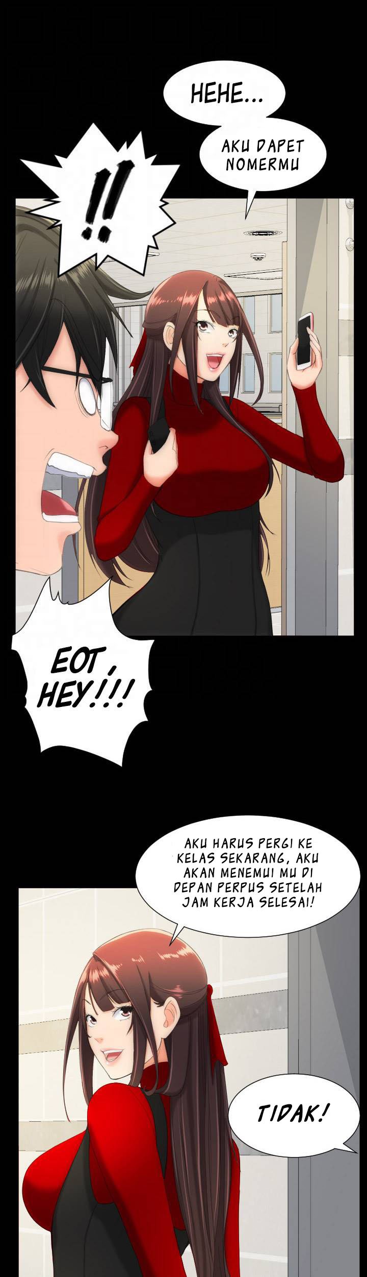 An Adult&#8217;s Experiences - Chapter 11 10