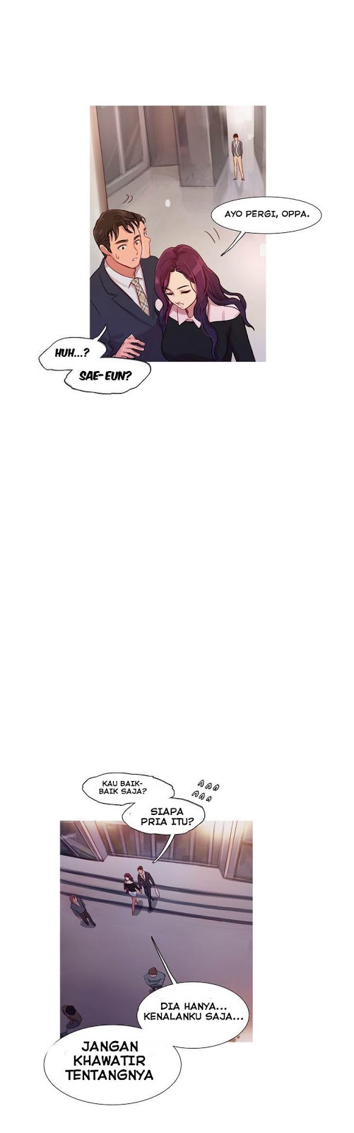 Fatal Woman - Chapter 11 10