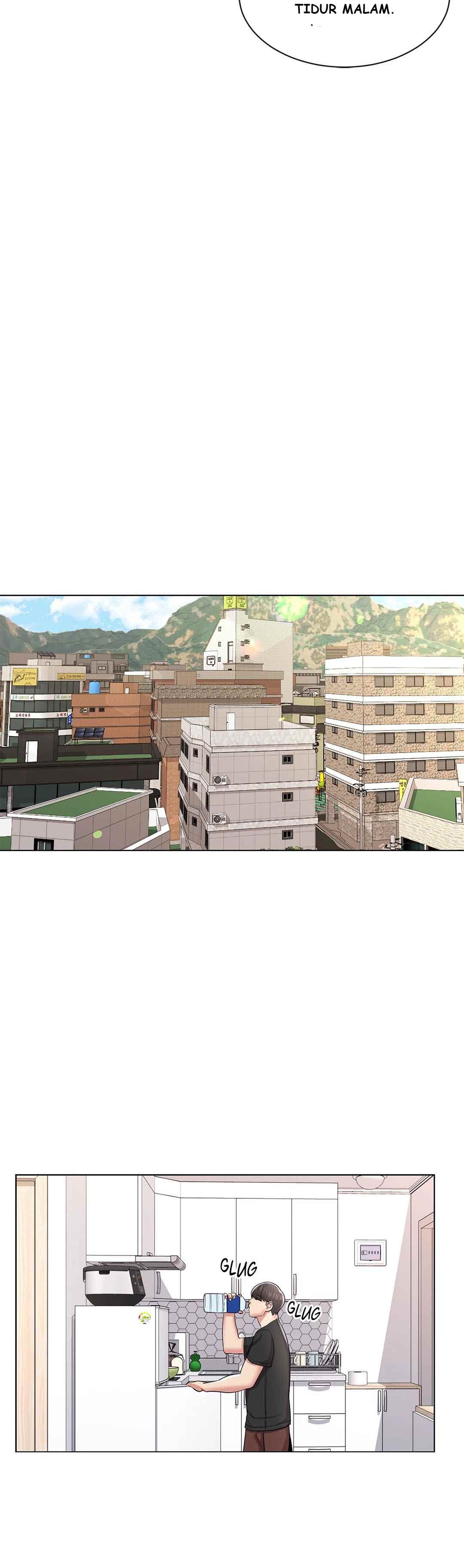 Campus Love - Chapter 11 28