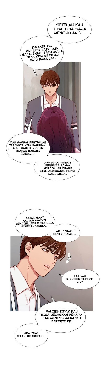 Fatal Woman - Chapter 11 6