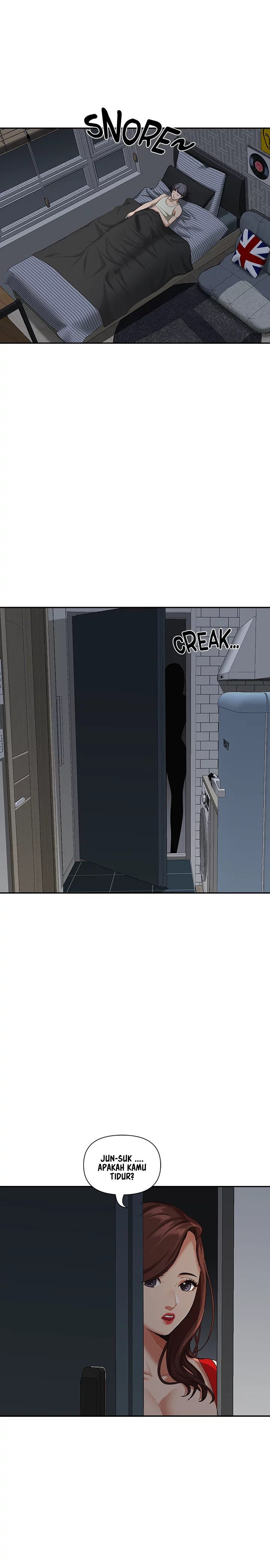 Living With a MILF - Chapter 11 20