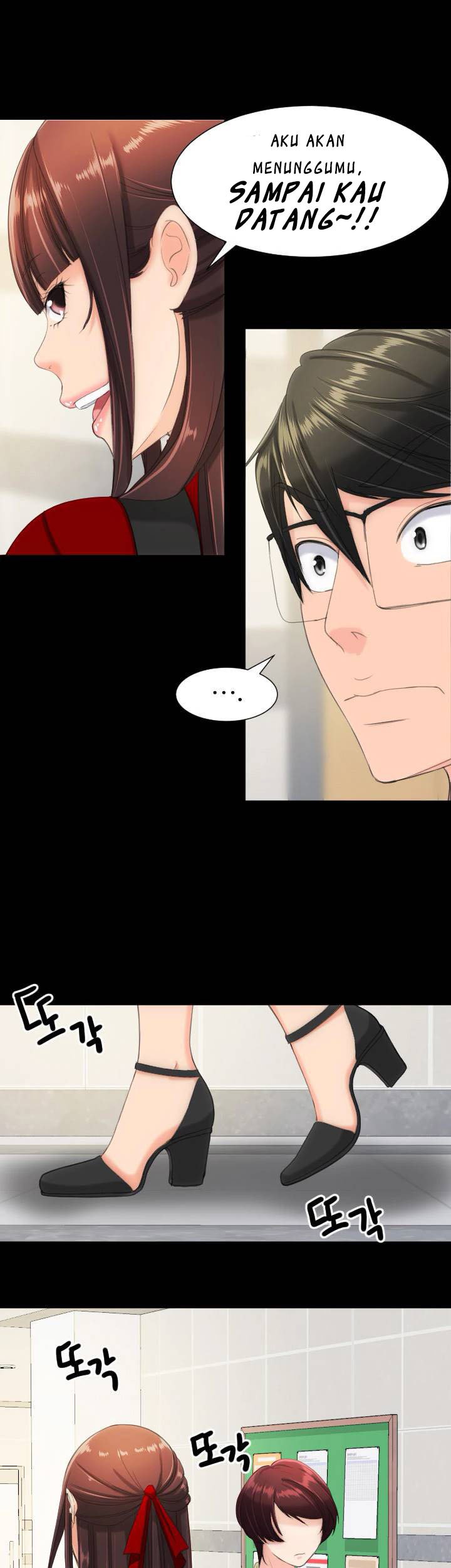 An Adult&#8217;s Experiences - Chapter 11 12