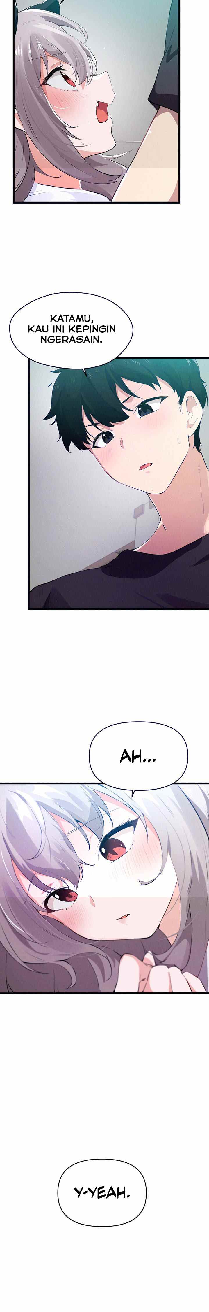Please Give Me Energy - Chapter 11 8