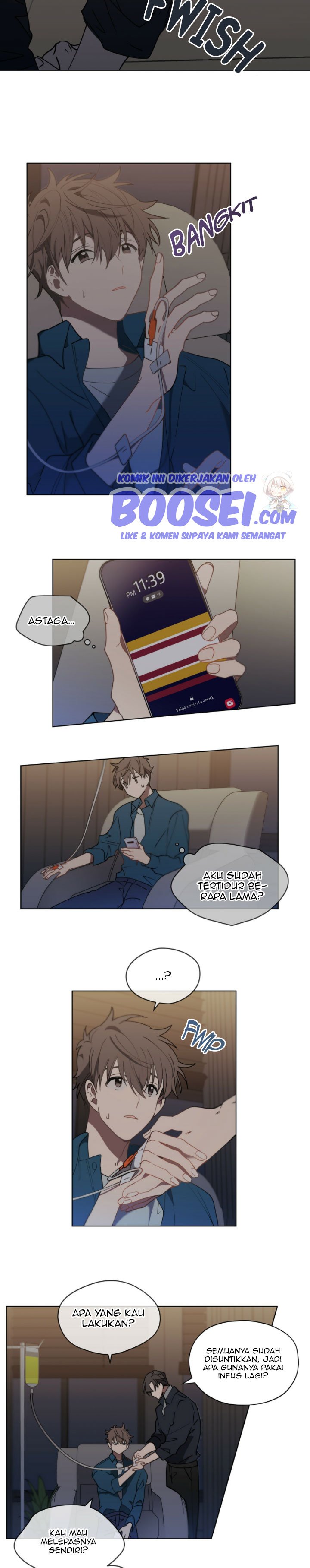 Cloudburst - Chapter 11 5 Cloudburst - Chapter 11 5