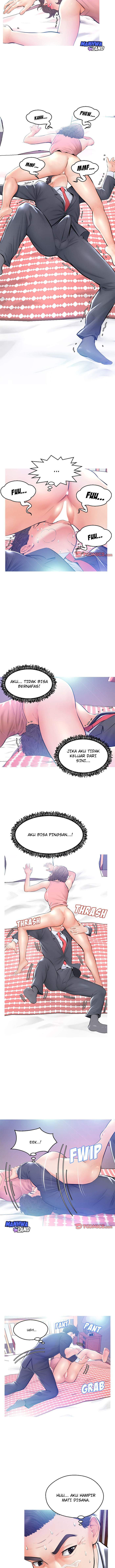 Daughter in Law - Chapter 11 10