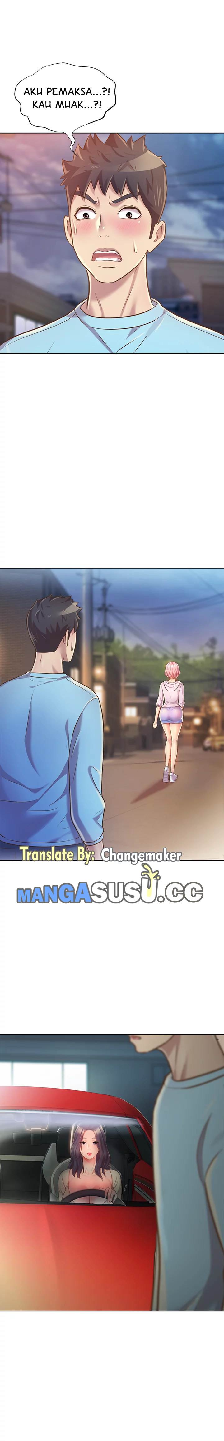 Noona&#8217;s Taste - Chapter 11 44