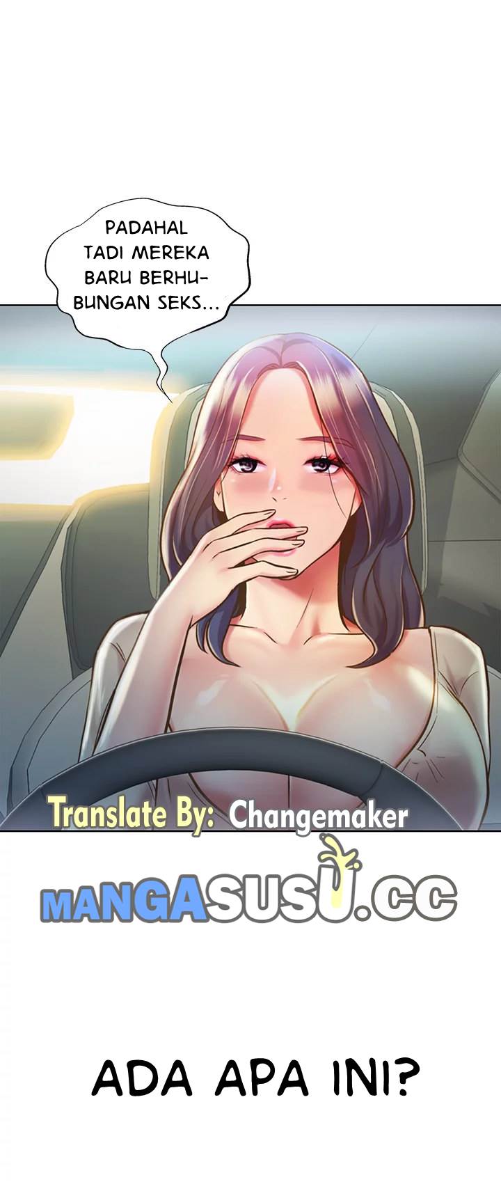 Noona&#8217;s Taste - Chapter 11 33