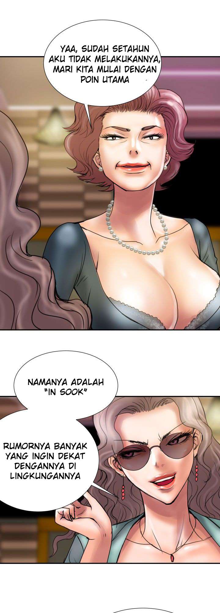 Accommodation - Chapter 11 15 Accommodation - Chapter 11 15