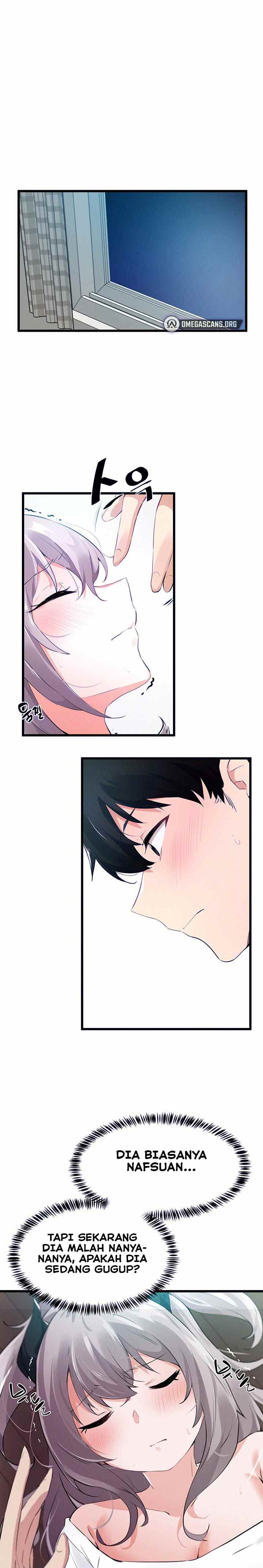 Please Give Me Energy - Chapter 11 9