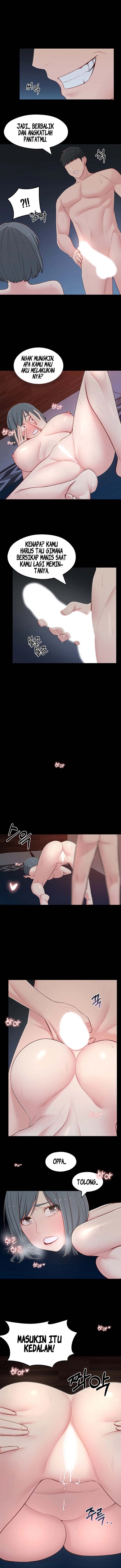 A Knowing Sister - Chapter 11 10 A Knowing Sister - Chapter 11 10