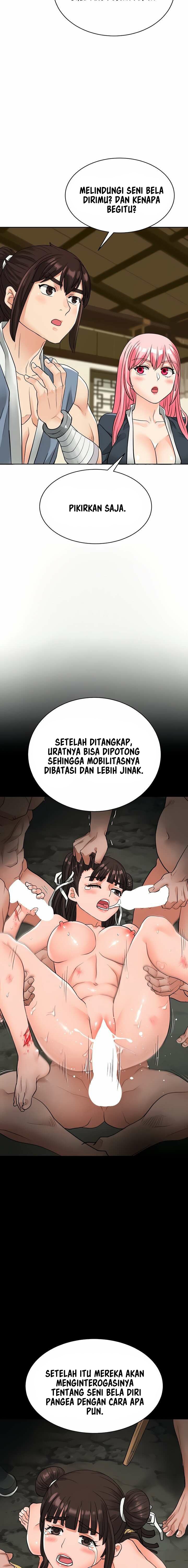 I Picked up a self-proclaimed Heavenly Demon - Chapter 11 20