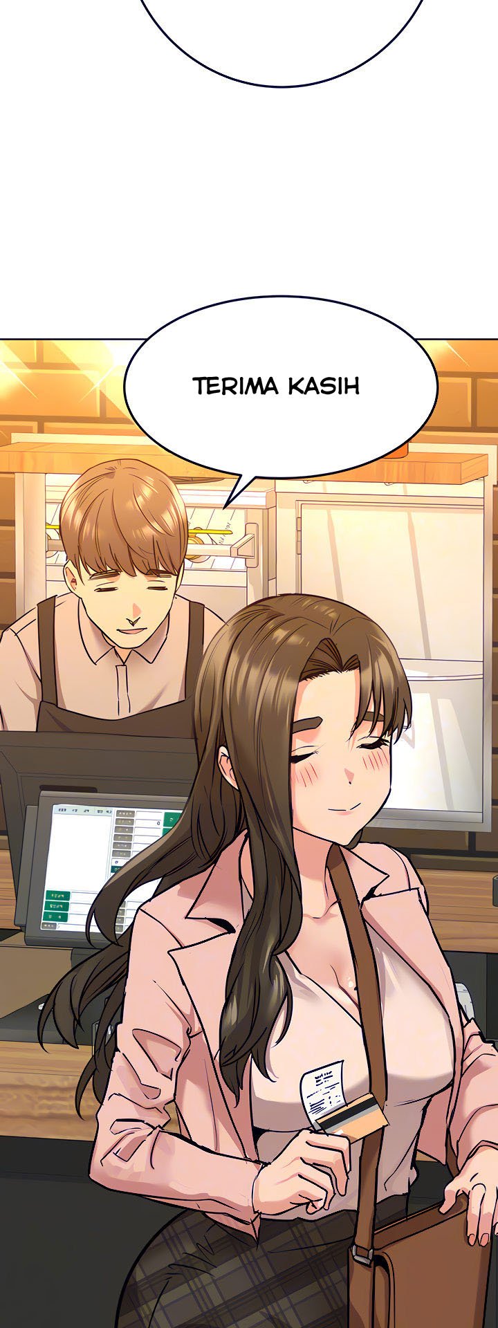 Keep It a Secret From Your Mother! - Chapter 11 61