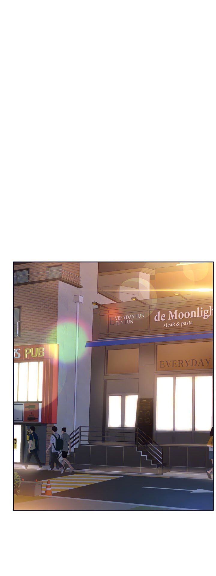 Keep It a Secret From Your Mother! - Chapter 11 41