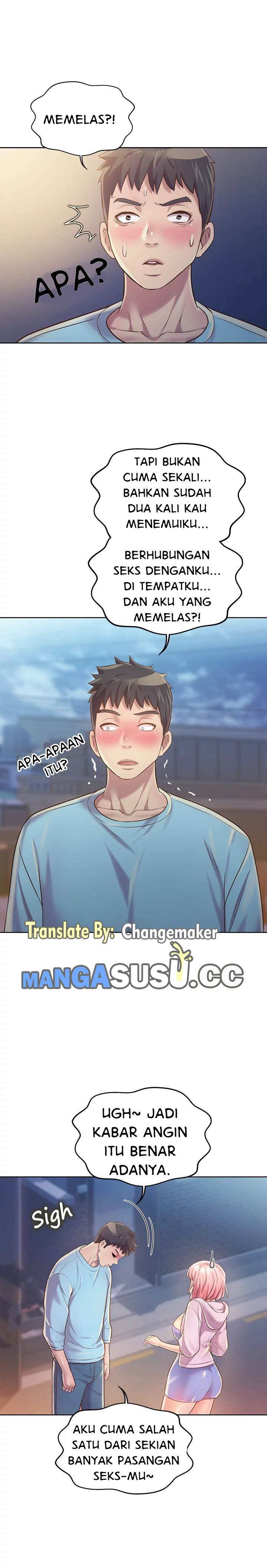 Noona&#8217;s Taste - Chapter 11 36