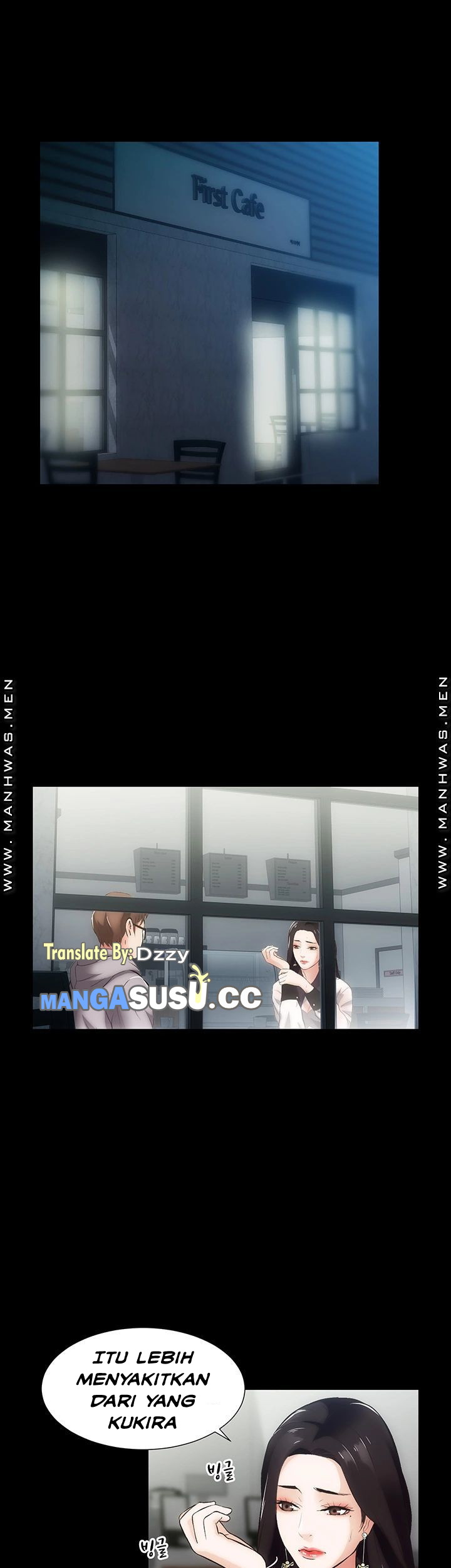 Neighboring House Seonggeun - Chapter 11 29 Neighboring House Seonggeun - Chapter 11 29