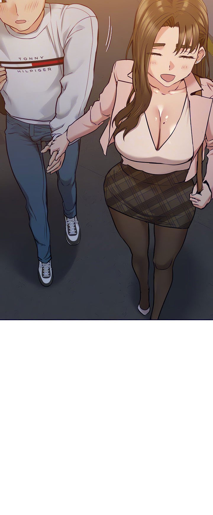 Keep It a Secret From Your Mother! - Chapter 11 69
