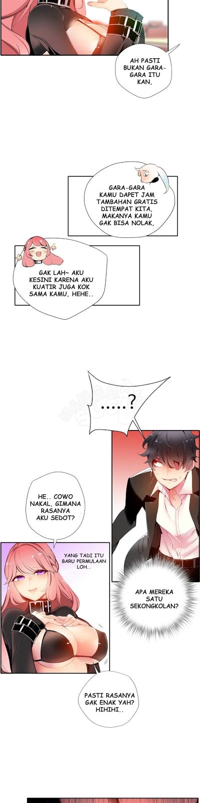 Lilith&#8217;s Cord - Chapter 11 20