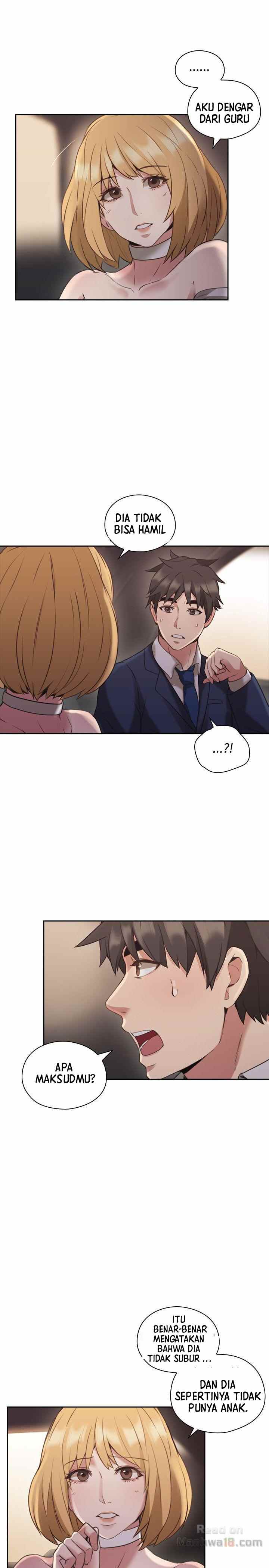 Teacher, Long Time No See - Chapter 12 67