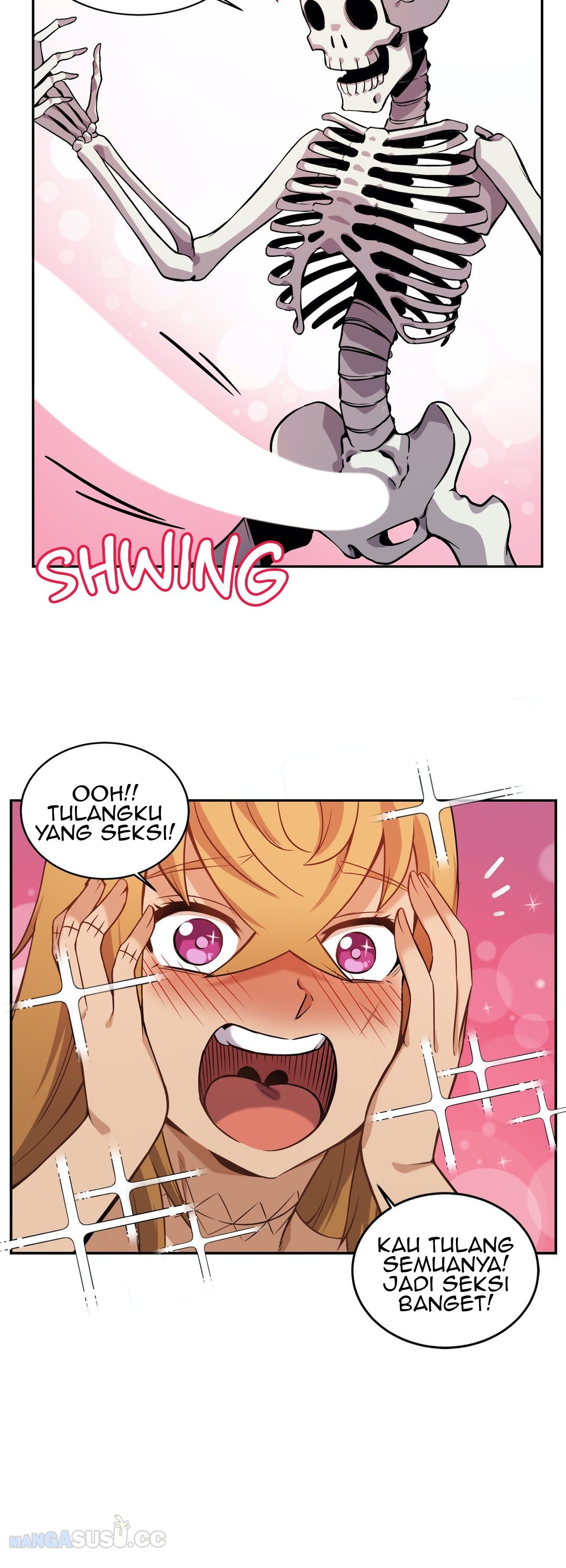 Girlfriend Zombie - Chapter 11 23 Girlfriend Zombie - Chapter 11 23