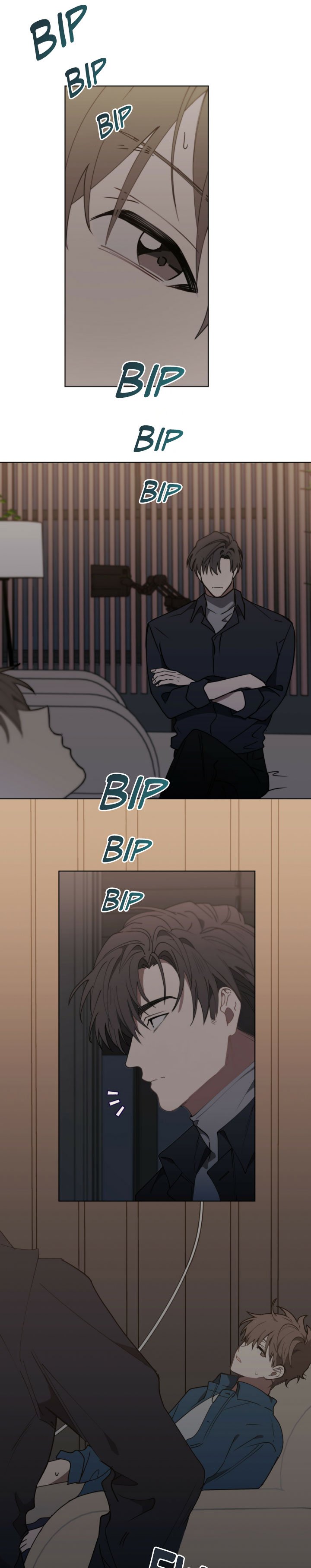 Cloudburst - Chapter 11 4 Cloudburst - Chapter 11 4