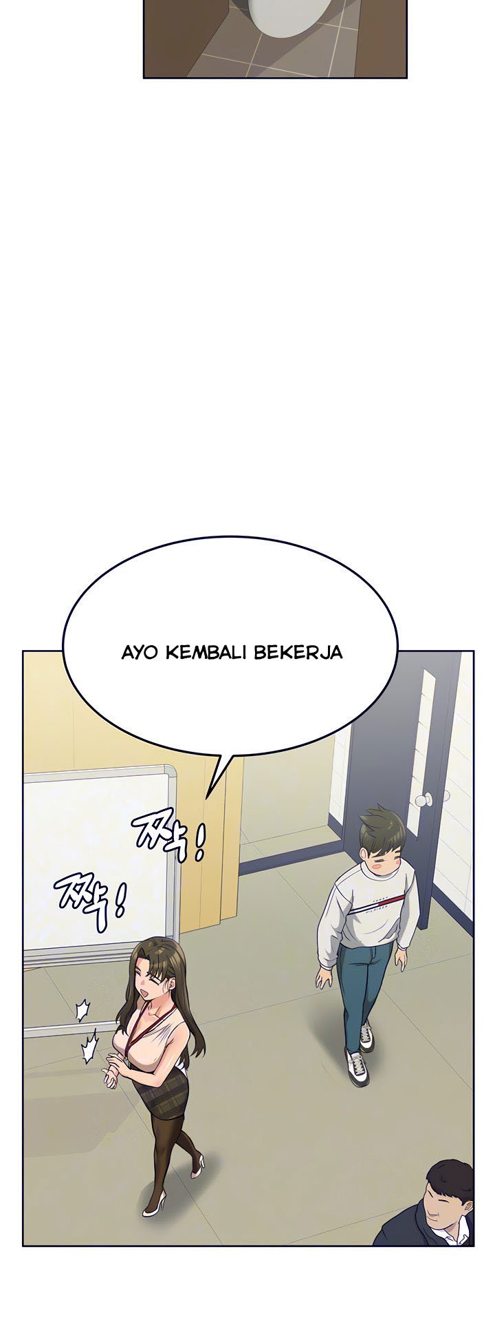 Keep It a Secret From Your Mother! - Chapter 11 29
