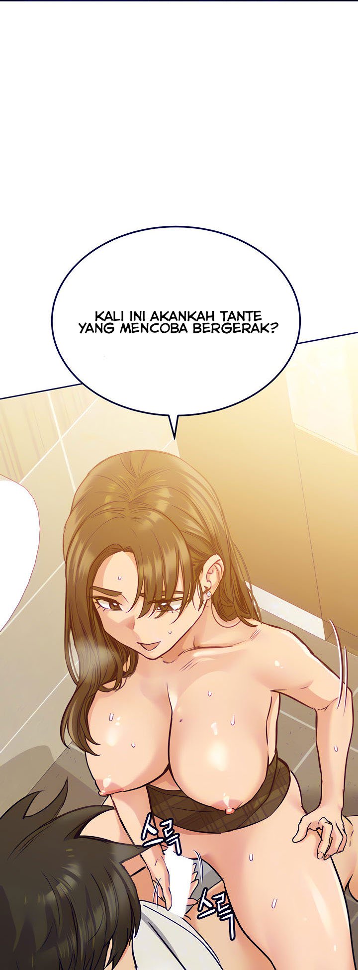 Keep It a Secret From Your Mother! - Chapter 11 9