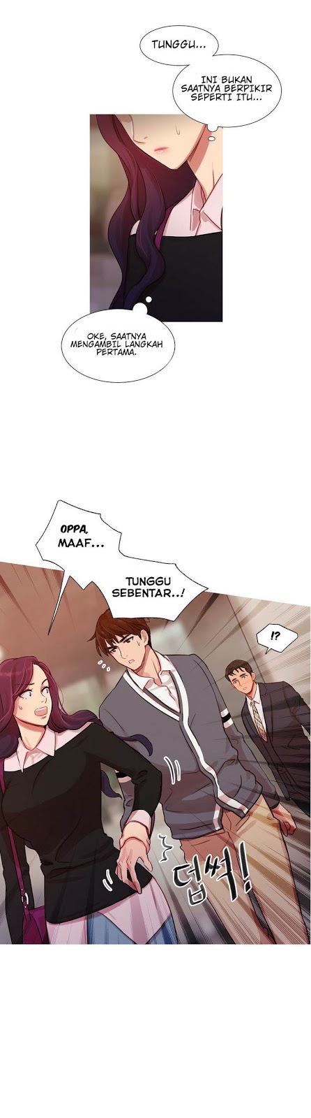Fatal Woman - Chapter 11 3