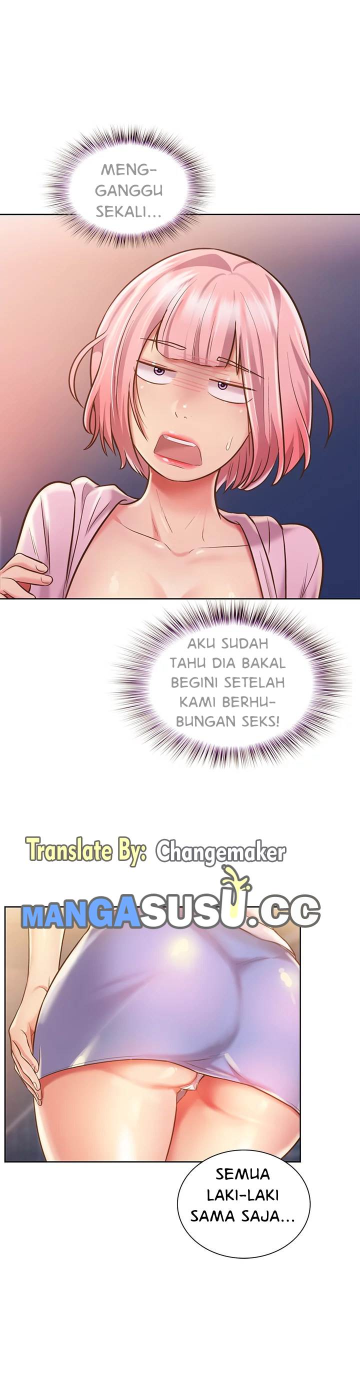 Noona&#8217;s Taste - Chapter 11 37