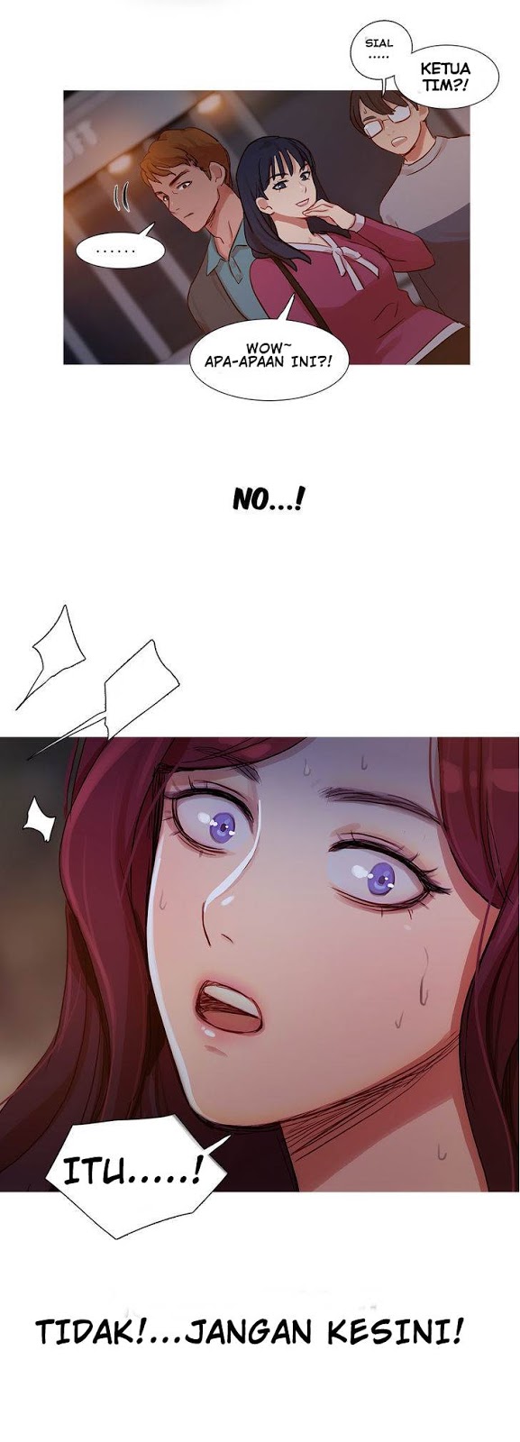 Fatal Woman - Chapter 11 19