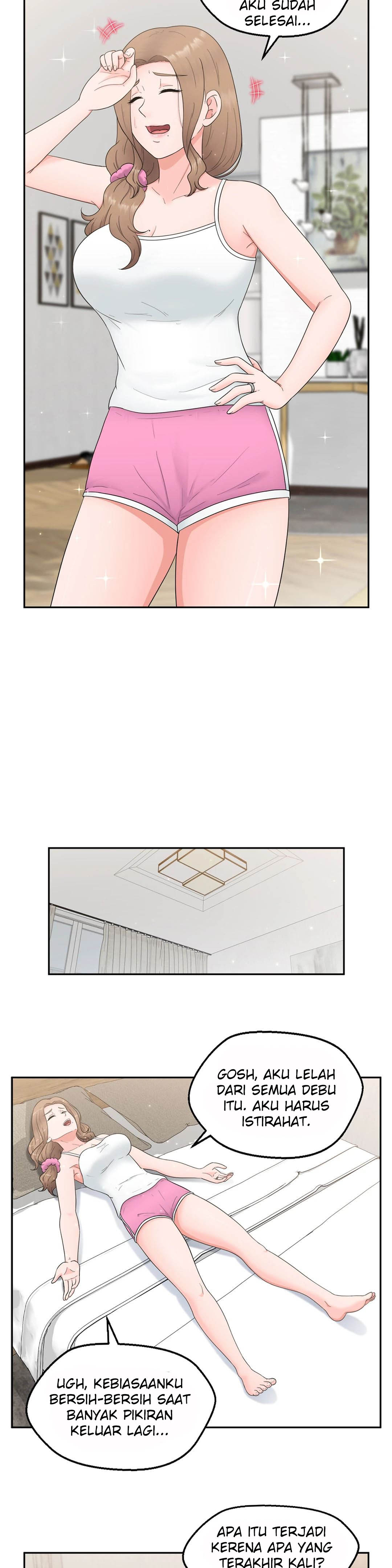 The Sexy Alien Next Door - Chapter 11 10 The Sexy Alien Next Door - Chapter 11 10