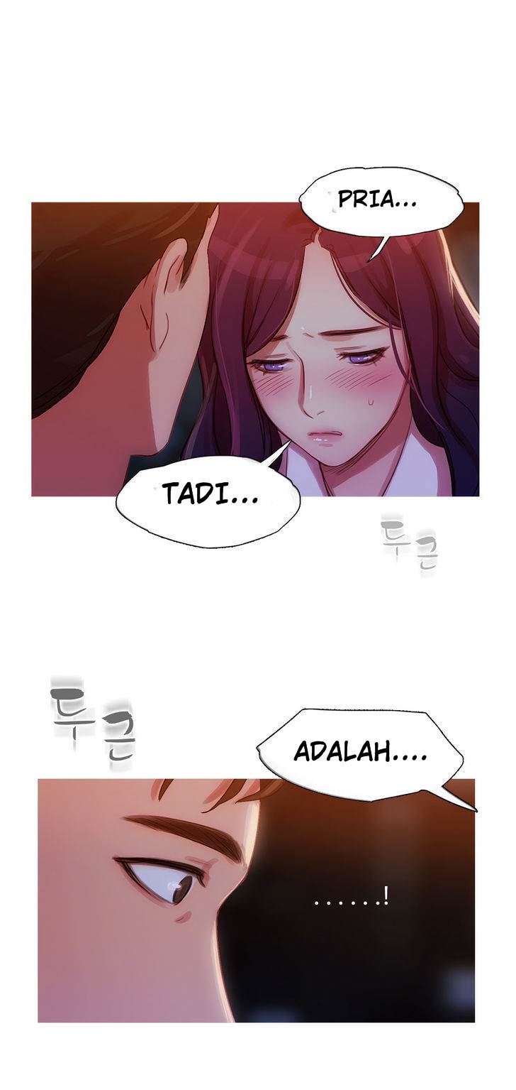 Fatal Woman - Chapter 11 26