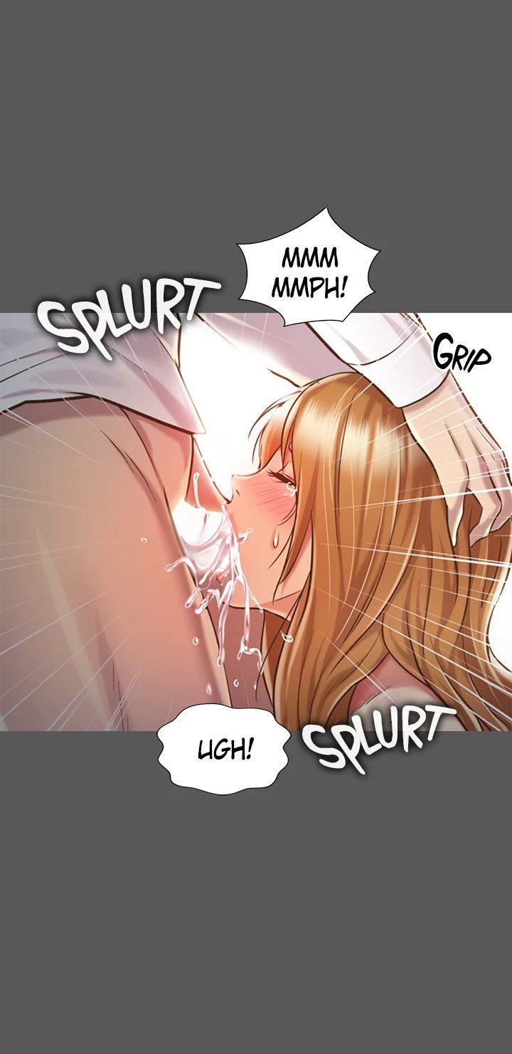 Noona&#8217;s Taste - Chapter 11 10