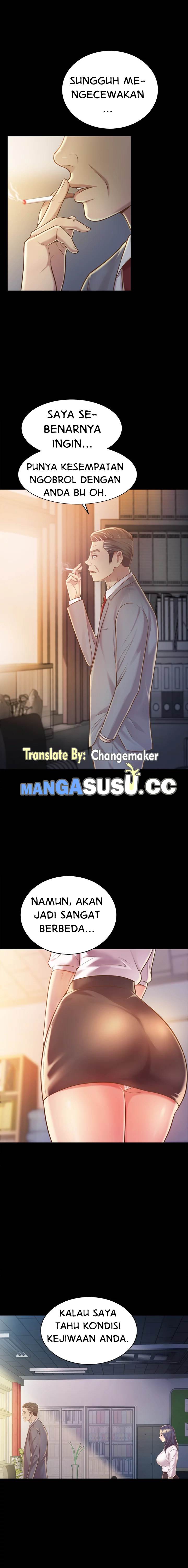 Noona&#8217;s Taste - Chapter 11 4