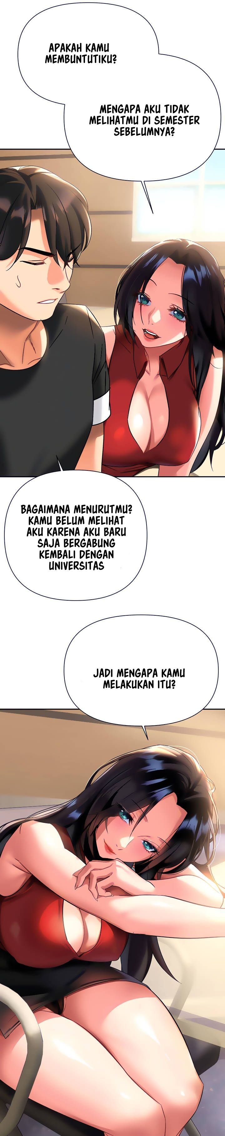 I Need You, Noona - Chapter 11 28