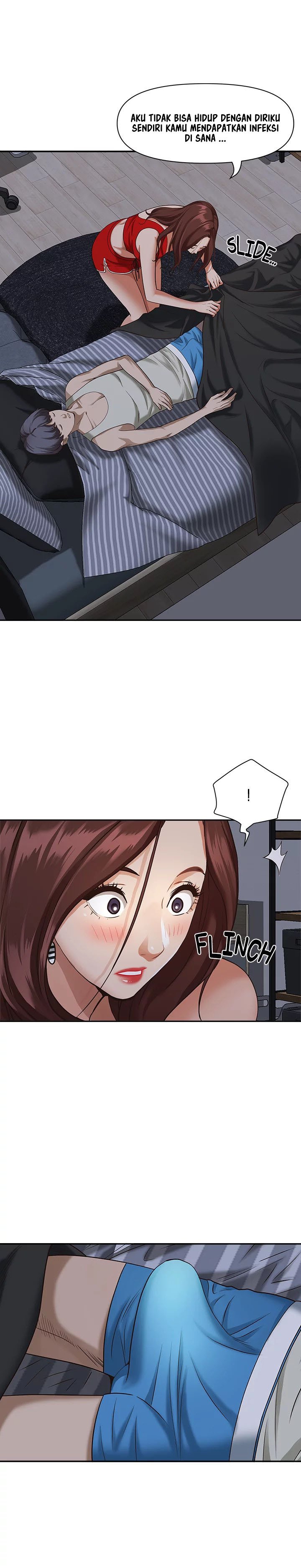 Living With a MILF - Chapter 11 23