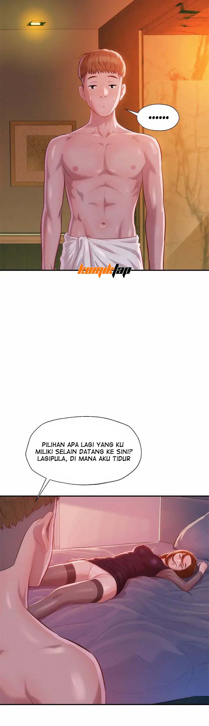 Freshman - Chapter 11 31