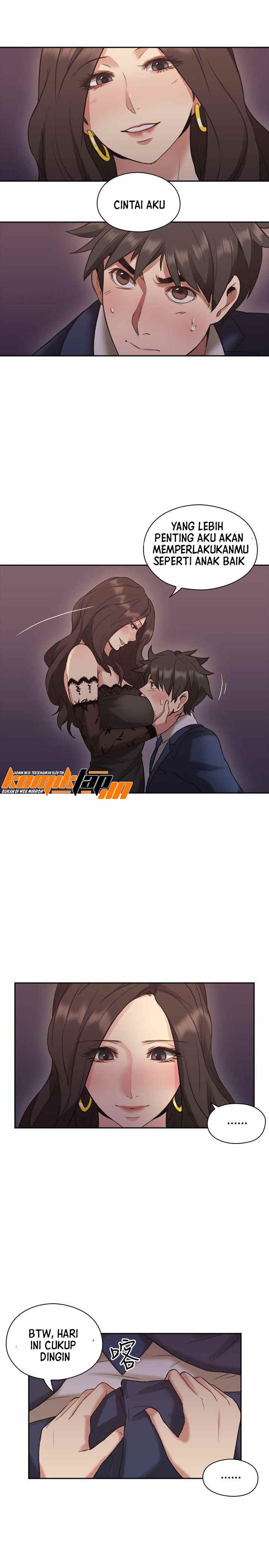 Teacher, Long Time No See - Chapter 12 51