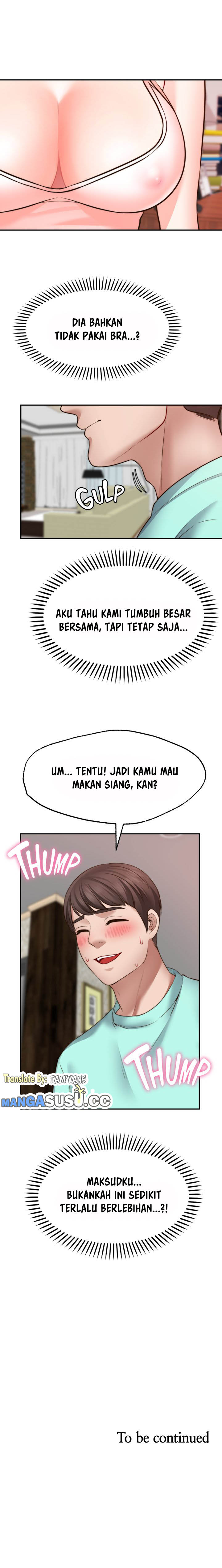 Wish Partner - Chapter 11 14