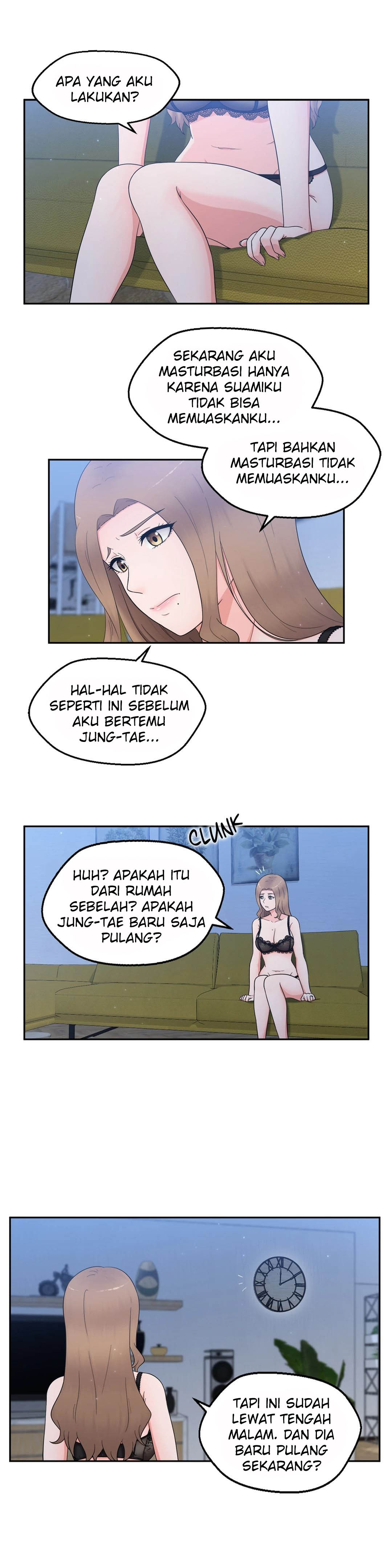 The Sexy Alien Next Door - Chapter 11 12 The Sexy Alien Next Door - Chapter 11 12