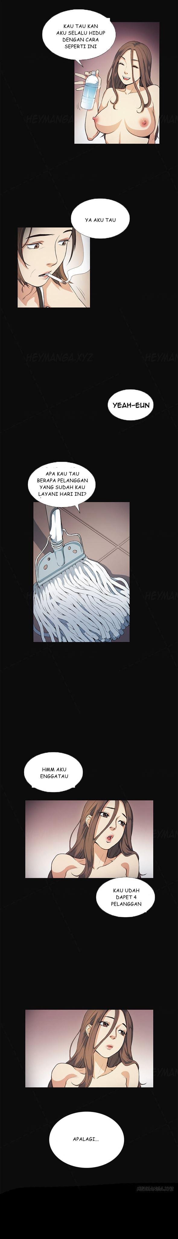 By Chance - Chapter 11 3