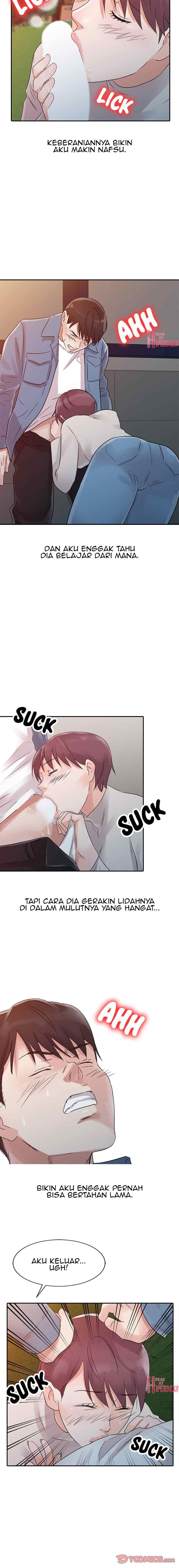 My Stepmom’s Plan - Chapter 11 9 My Stepmom’s Plan - Chapter 11 9