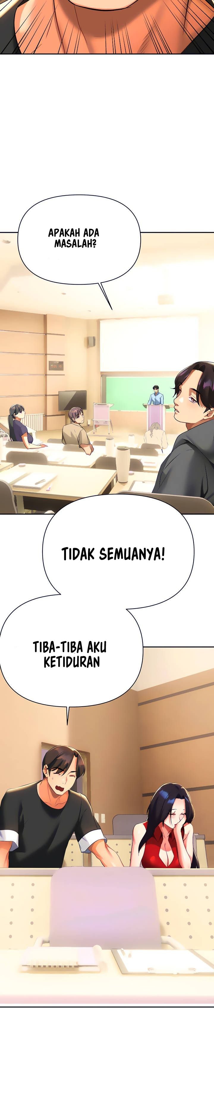 I Need You, Noona - Chapter 11 39