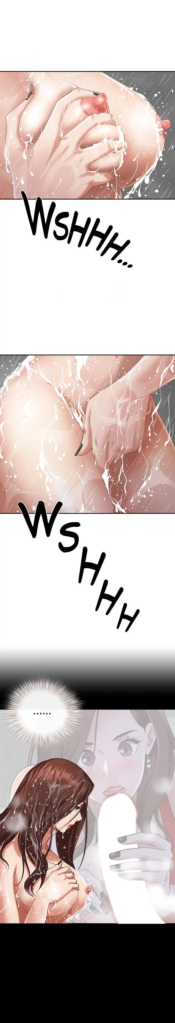 Living With a MILF - Chapter 11 6