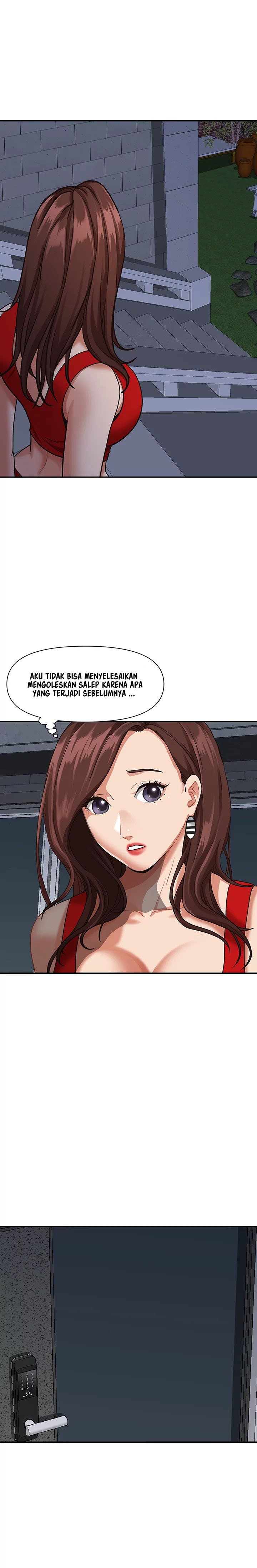 Living With a MILF - Chapter 11 19