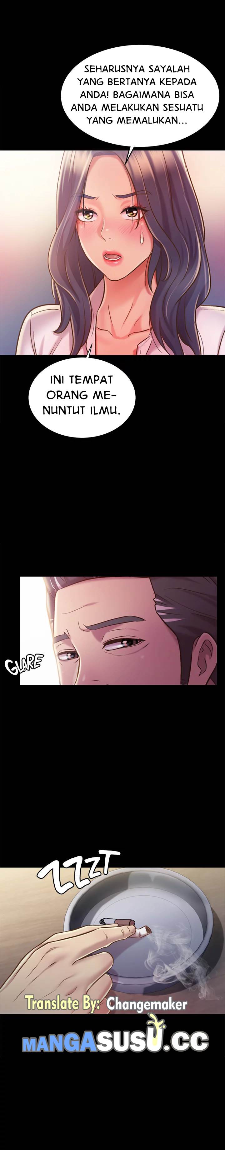 Noona&#8217;s Taste - Chapter 11 7