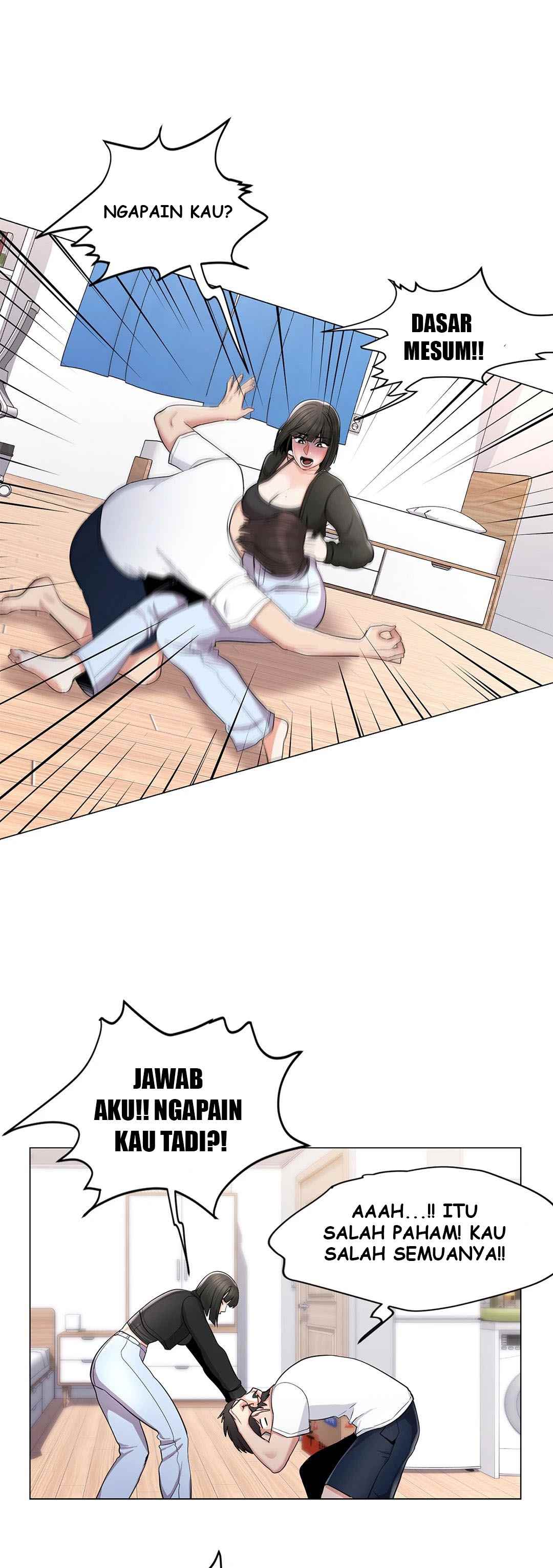 Campus Love - Chapter 11 9