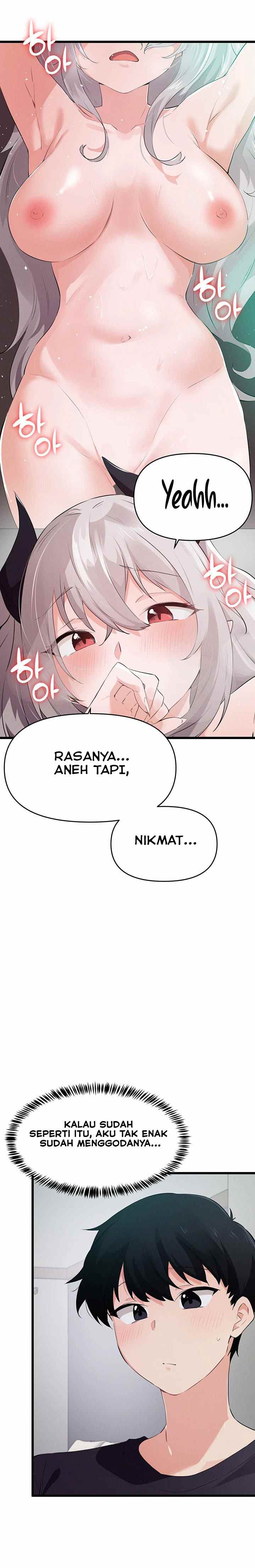 Please Give Me Energy - Chapter 11 18