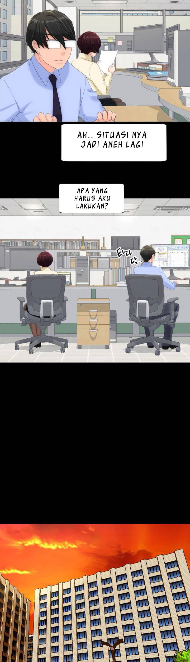 An Adult&#8217;s Experiences - Chapter 11 19