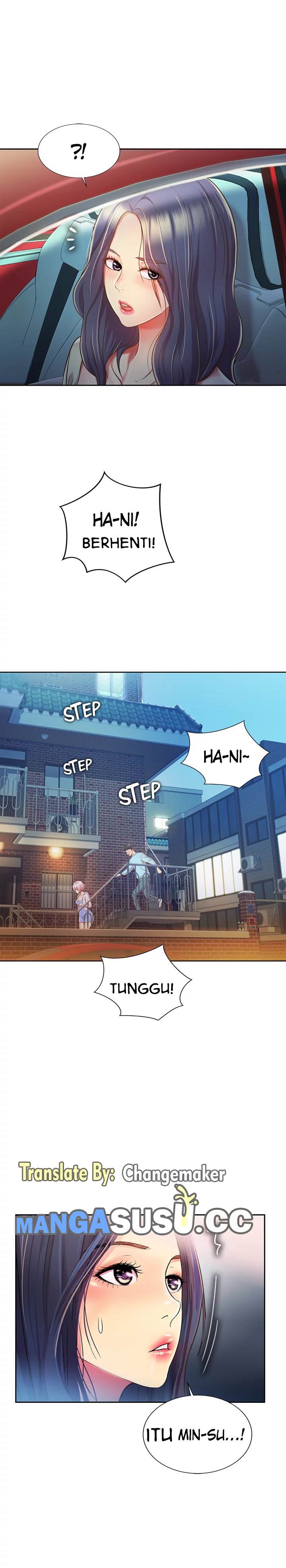Noona&#8217;s Taste - Chapter 11 31