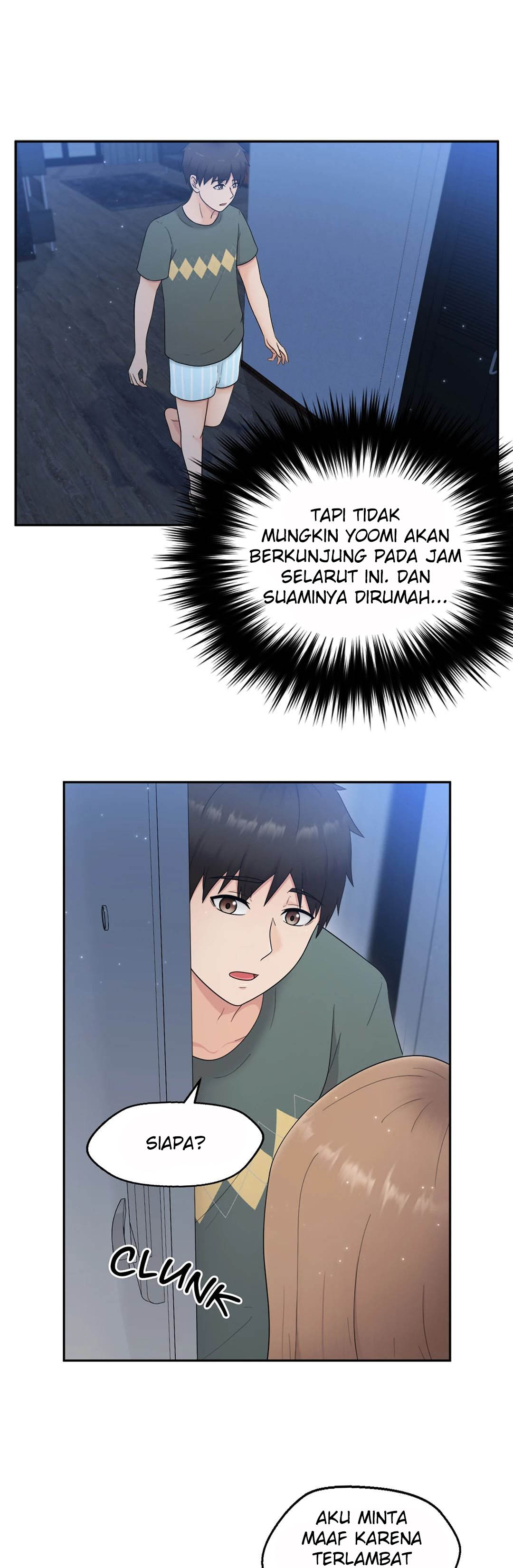 The Sexy Alien Next Door - Chapter 11 21 The Sexy Alien Next Door - Chapter 11 21